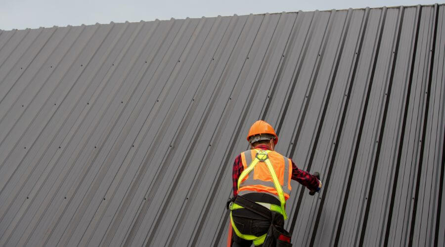 Atlas Roofing Contractor in Guayanilla, PR